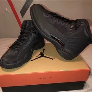 Air Jordan 12 Winterized
